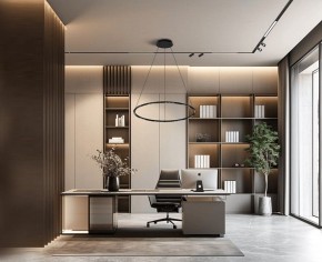 Подвесной светильник Italline IT013-6022 IT013-6022 black 3000K в Качканаре - kachkanar.ok-mebel.com | фото 5