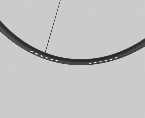 Подвесной светильник Italline IT013-6022 IT013-6022 black 3000K в Качканаре - kachkanar.ok-mebel.com | фото 7