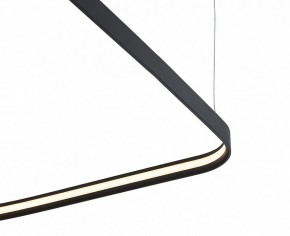 Подвесной светильник Italline IT013-6024 IT013-6024 black 3000K в Качканаре - kachkanar.ok-mebel.com | фото 6