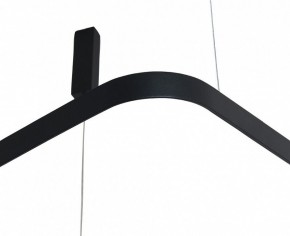 Подвесной светильник Italline IT013-6024 IT013-6024 black 3000K в Качканаре - kachkanar.ok-mebel.com | фото 8