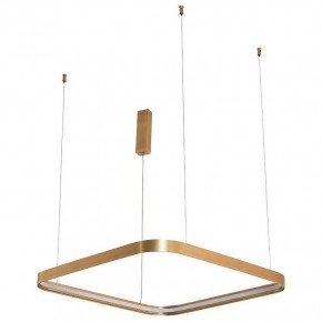 Подвесной светильник Italline IT013-6024 IT013-6024 gold 3000K в Качканаре - kachkanar.ok-mebel.com | фото