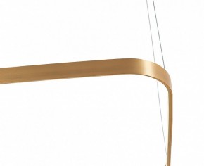 Подвесной светильник Italline IT013-6024 IT013-6024 gold 3000K в Качканаре - kachkanar.ok-mebel.com | фото 9