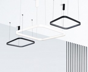 Подвесной светильник Italline IT013-6024 IT013-6024 white 3000K в Качканаре - kachkanar.ok-mebel.com | фото 2