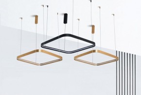 Подвесной светильник Italline IT013-6024 IT013-6024 white 3000K в Качканаре - kachkanar.ok-mebel.com | фото 4