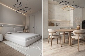 Подвесной светильник Italline IT013-6024 IT013-6024 white 3000K в Качканаре - kachkanar.ok-mebel.com | фото 5