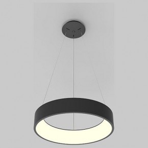 Подвесной светильник Italline IT013-6026 IT013-6026 black 3000K в Качканаре - kachkanar.ok-mebel.com | фото