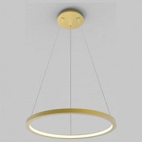 Подвесной светильник Italline IT013-6027 IT013-6027 gold 3000K в Качканаре - kachkanar.ok-mebel.com | фото