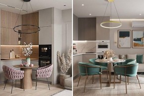 Подвесной светильник Italline IT013-6027 IT013-6027 gold 3000K в Качканаре - kachkanar.ok-mebel.com | фото 2