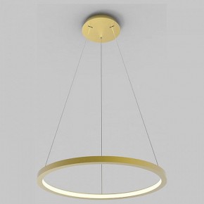 Подвесной светильник Italline IT013-6028 IT013-6028 gold 3000K в Качканаре - kachkanar.ok-mebel.com | фото