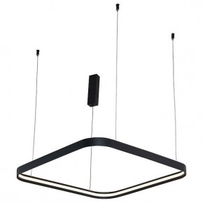 Подвесной светильник Italline IT013-6031 IT013-6031 black 3000K в Качканаре - kachkanar.ok-mebel.com | фото