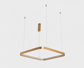Подвесной светильник Italline IT013-6031 IT013-6031 gold 3000K в Качканаре - kachkanar.ok-mebel.com | фото 3