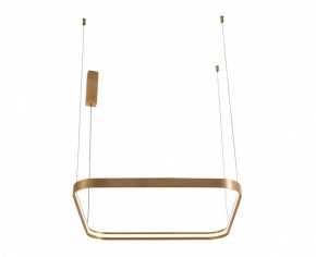 Подвесной светильник Italline IT013-6031 IT013-6031 gold 3000K в Качканаре - kachkanar.ok-mebel.com | фото 4