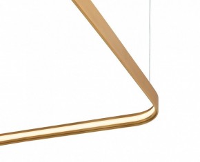 Подвесной светильник Italline IT013-6031 IT013-6031 gold 3000K в Качканаре - kachkanar.ok-mebel.com | фото 9