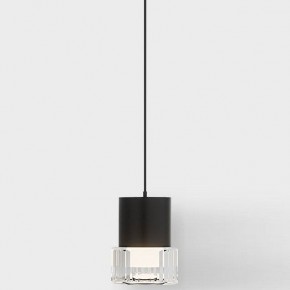 Подвесной светильник Italline IT014-0203 IT014-0203 black в Качканаре - kachkanar.ok-mebel.com | фото