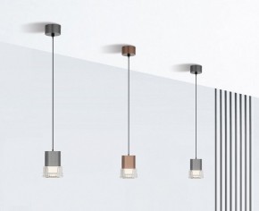 Подвесной светильник Italline IT014-0203 IT014-0203 black в Качканаре - kachkanar.ok-mebel.com | фото 3