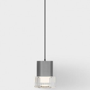 Подвесной светильник Italline IT014-0203 IT014-0203 dark silver в Качканаре - kachkanar.ok-mebel.com | фото