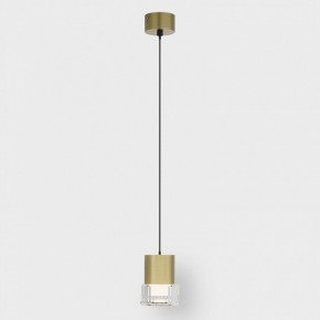 Подвесной светильник Italline IT014-0203 IT014-0203 gold в Качканаре - kachkanar.ok-mebel.com | фото 2