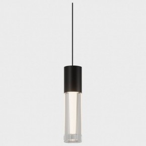 Подвесной светильник Italline IT014-0204 IT014-0204 black в Качканаре - kachkanar.ok-mebel.com | фото