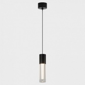 Подвесной светильник Italline IT014-0204 IT014-0204 black в Качканаре - kachkanar.ok-mebel.com | фото 2
