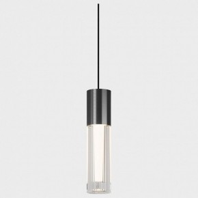 Подвесной светильник Italline IT014-0204 IT014-0204 dark silver в Качканаре - kachkanar.ok-mebel.com | фото