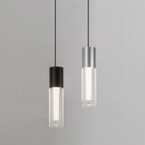 Подвесной светильник Italline IT014-0204 IT014-0204 dark silver в Качканаре - kachkanar.ok-mebel.com | фото 3
