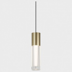Подвесной светильник Italline IT014-0204 IT014-0204 gold в Качканаре - kachkanar.ok-mebel.com | фото
