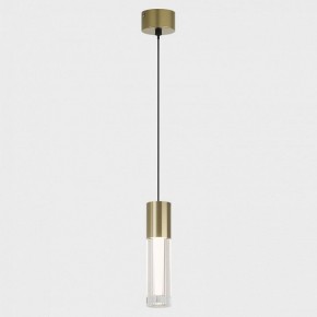 Подвесной светильник Italline IT014-0204 IT014-0204 gold в Качканаре - kachkanar.ok-mebel.com | фото 2