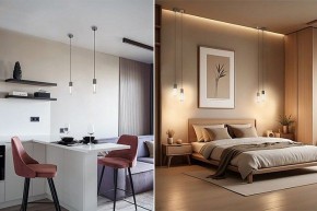Подвесной светильник Italline IT014-0204 IT014-0204 rose gold в Качканаре - kachkanar.ok-mebel.com | фото 5