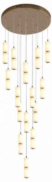 Подвесной светильник Kink Light Бейла 07528-15A,36 в Качканаре - kachkanar.ok-mebel.com | фото