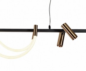 Подвесной светильник Kink Light Кайли 08039K-140A,19(20) в Качканаре - kachkanar.ok-mebel.com | фото 2