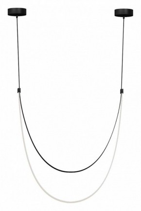 Подвесной светильник Kink Light Лирд 07689A-150,19 в Качканаре - kachkanar.ok-mebel.com | фото 2