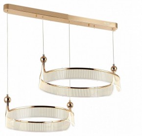 Подвесной светильник Kink Light Риваль 08045-80+60,37 в Качканаре - kachkanar.ok-mebel.com | фото