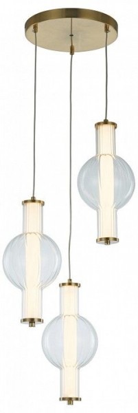 Подвесной светильник Lightstar Botto 800133 в Качканаре - kachkanar.ok-mebel.com | фото