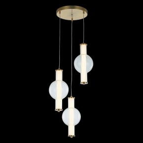 Подвесной светильник Lightstar Botto 800133 в Качканаре - kachkanar.ok-mebel.com | фото 2