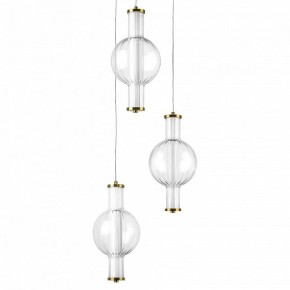 Подвесной светильник Lightstar Botto 800133 в Качканаре - kachkanar.ok-mebel.com | фото 3