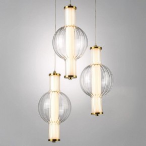Подвесной светильник Lightstar Botto 800133 в Качканаре - kachkanar.ok-mebel.com | фото 4