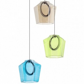 Подвесной светильник Lightstar Caramello 796139 в Качканаре - kachkanar.ok-mebel.com | фото 4