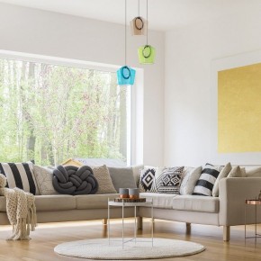 Подвесной светильник Lightstar Caramello 796139 в Качканаре - kachkanar.ok-mebel.com | фото 8