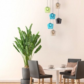 Подвесной светильник Lightstar Caramello 796169 в Качканаре - kachkanar.ok-mebel.com | фото 6