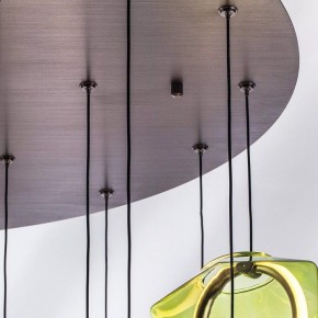 Подвесной светильник Lightstar Caramello 796289 в Качканаре - kachkanar.ok-mebel.com | фото 11
