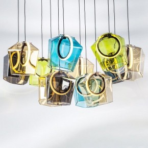 Подвесной светильник Lightstar Caramello 796329 в Качканаре - kachkanar.ok-mebel.com | фото 3