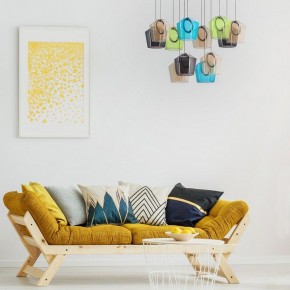 Подвесной светильник Lightstar Caramello 796329 в Качканаре - kachkanar.ok-mebel.com | фото 8