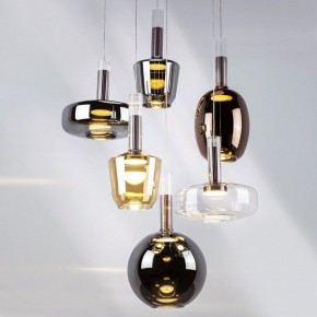 Подвесной светильник Lightstar Disco 792169 в Качканаре - kachkanar.ok-mebel.com | фото 3