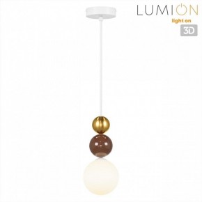 Подвесной светильник Lumion BONBONES 8257/1 в Качканаре - kachkanar.ok-mebel.com | фото 4