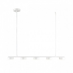 Подвесной светильник Lumion TORINA 8265/5 в Качканаре - kachkanar.ok-mebel.com | фото 2