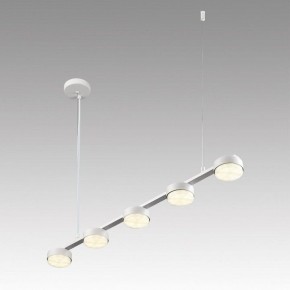 Подвесной светильник Lumion TORINA 8265/5 в Качканаре - kachkanar.ok-mebel.com | фото 3