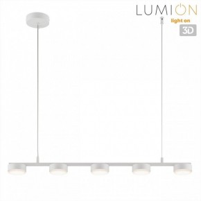 Подвесной светильник Lumion TORINA 8265/5 в Качканаре - kachkanar.ok-mebel.com | фото 4