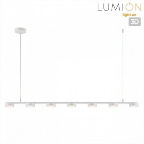 Подвесной светильник Lumion TORINA 8265/7 в Качканаре - kachkanar.ok-mebel.com | фото 4