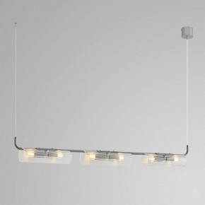 Подвесной светильник Lumion TORONTO 8258/6 в Качканаре - kachkanar.ok-mebel.com | фото 3