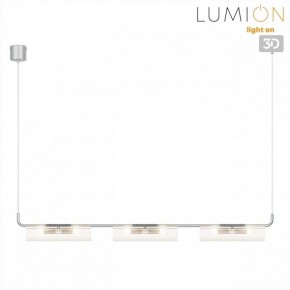 Подвесной светильник Lumion TORONTO 8258/6 в Качканаре - kachkanar.ok-mebel.com | фото 4